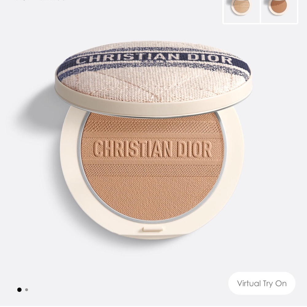 Dior Forever Natural Bronze